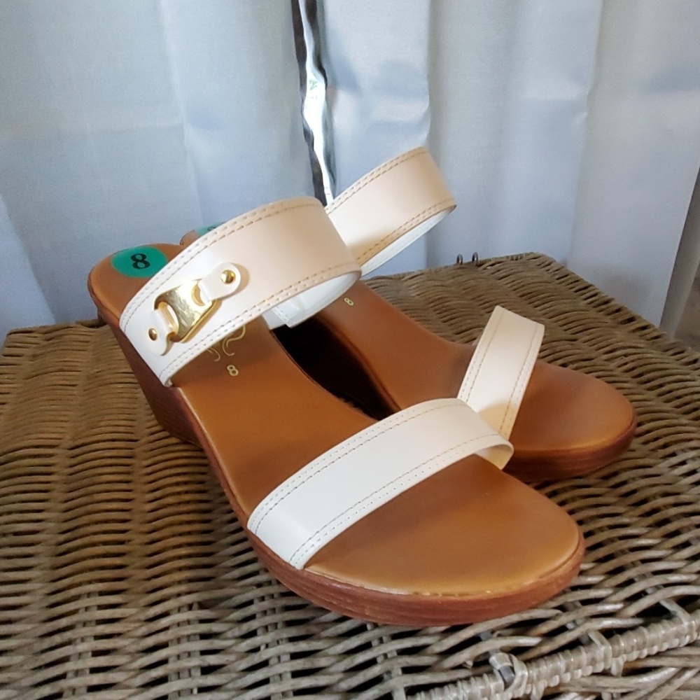 Wedges